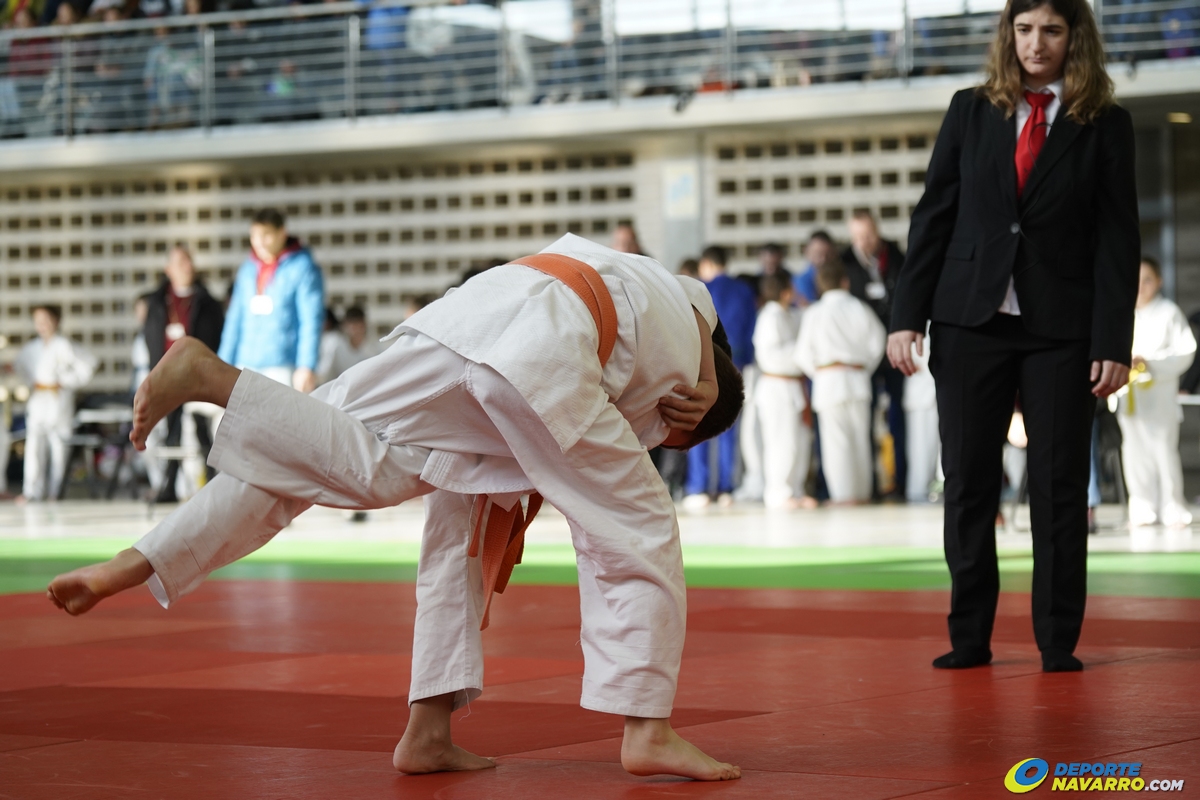 RESULTADOS 1ª JDN ALEVÍN_Pamplona 11-02-23. FOTOS.